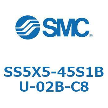 その他(SS5X5-45S1～) SMC
