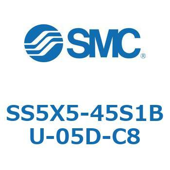 その他(SS5X5-45S1～) SMC