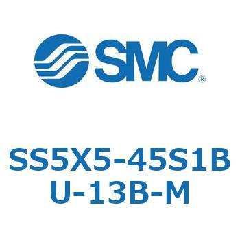 その他(SS5X5-45S1～) SMC
