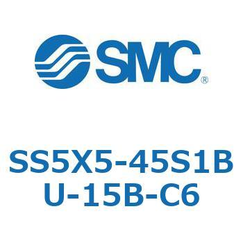 その他(SS5X5-45S1～) SMC