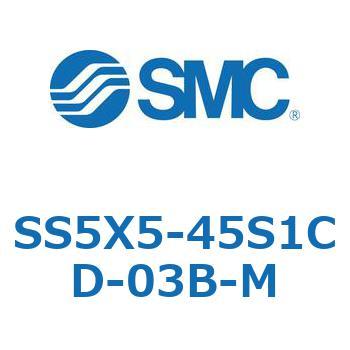 その他(SS5X5-45S1～) SMC