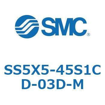 その他(SS5X5-45S1～) SMC