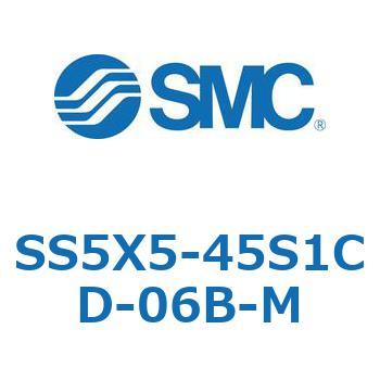 その他(SS5X5-45S1～) SMC