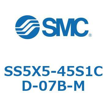 その他(SS5X5-45S1～) SMC