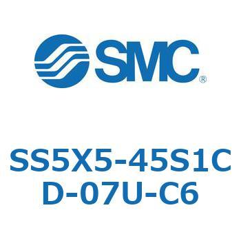その他(SS5X5-45S1～) SMC