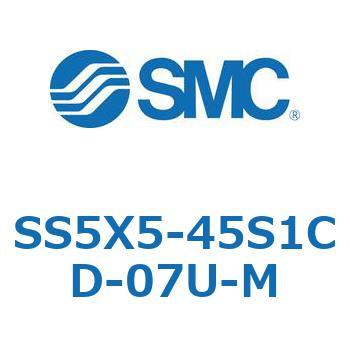 その他(SS5X5-45S1～) SMC