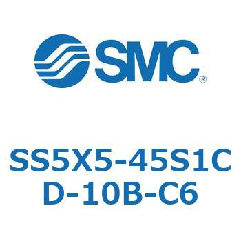 その他(SS5X5-45S1～) SMC