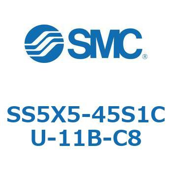 その他(SS5X5-45S1～) SMC