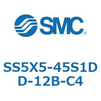 その他(SS5X5-45S1～) SMC