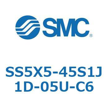 その他(SS5X5-45S1～) SMC