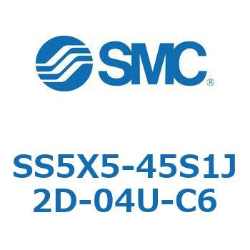 その他(SS5X5-45S1～) SMC
