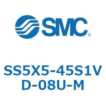 SS5X5-45S1VD-08U-M ̑(SS5X5-45S1`) SMC 27741752