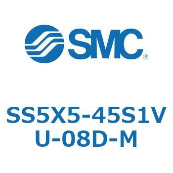 SS5X5-45S1VU-08D-M ̑(SS5X5-45S1`) SMC 27742014