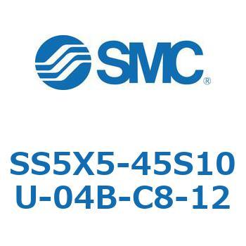SS5X5-45S10U-04B-C8-12 ̑(SS5X5-45S1`) SMC 27742127