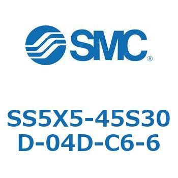 SS5X5-45S30D-04D-C6-6 ���̑�(SS5X5-45S3�`) SMC 27742434