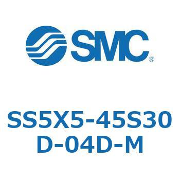 SS5X5-45S30D-04D-M ���̑�(SS5X5-45S3�`) SMC 27742461