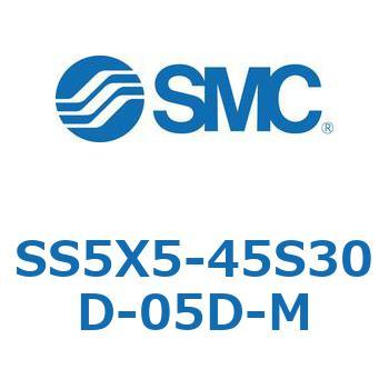 SS5X5-45S30D-05D-M ���̑�(SS5X5-45S3�`) SMC 27742513