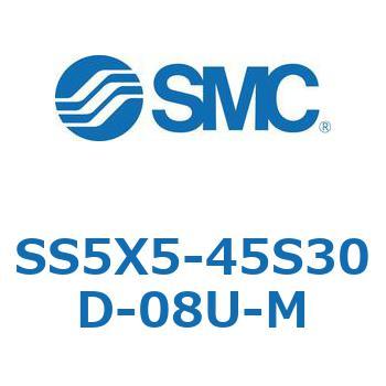 その他(SS5X5-45S3～) SMC