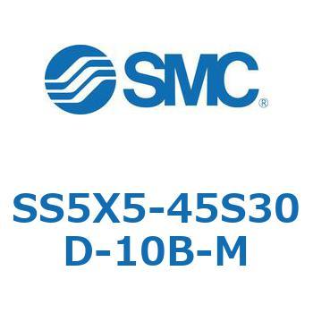 その他(SS5X5-45S3～) SMC