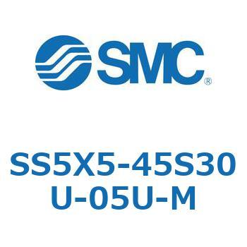 その他(SS5X5-45S3～) SMC