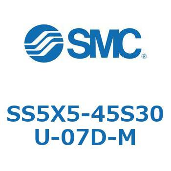 その他(SS5X5-45S3～) SMC