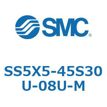 その他(SS5X5-45S3～) SMC