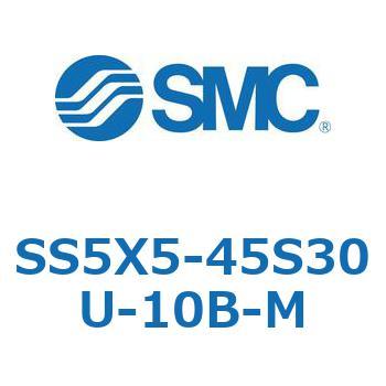 その他(SS5X5-45S3～) SMC