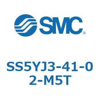 マニホールド SYシリーズ用 SMC