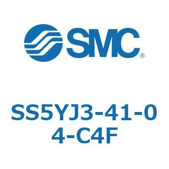 マニホールド SYシリーズ用 SMC