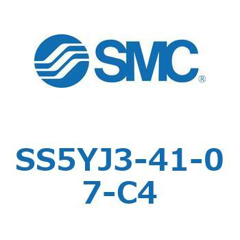 マニホールド SYシリーズ用 SMC