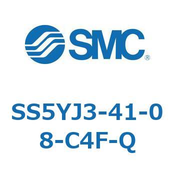 マニホールド SYシリーズ用 SMC