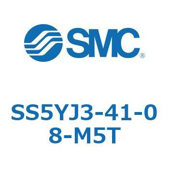マニホールド SYシリーズ用 SMC