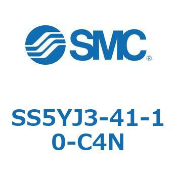 マニホールド SYシリーズ用 SMC
