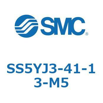 マニホールド SYシリーズ用 SMC