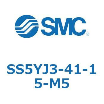 マニホールド SYシリーズ用 SMC