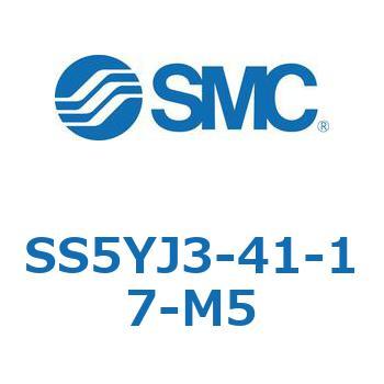 マニホールド SYシリーズ用 SMC