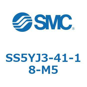 マニホールド SYシリーズ用 SMC