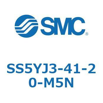 マニホールド SYシリーズ用 SMC