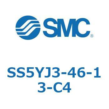 マニホールド SYシリーズ用 SMC