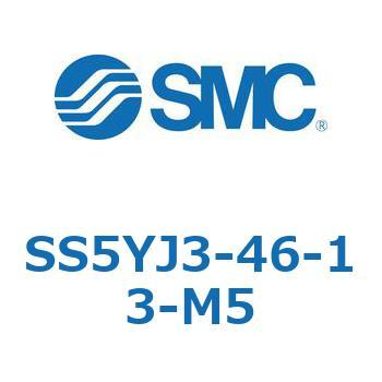 マニホールド SYシリーズ用 SMC