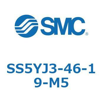 マニホールド SYシリーズ用 SMC