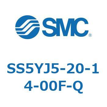マニホールド SYシリーズ用 SMC