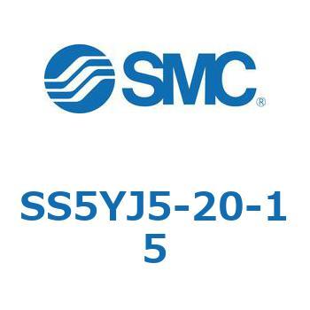 マニホールド SYシリーズ用 SMC