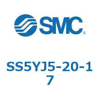 マニホールド SYシリーズ用 SMC