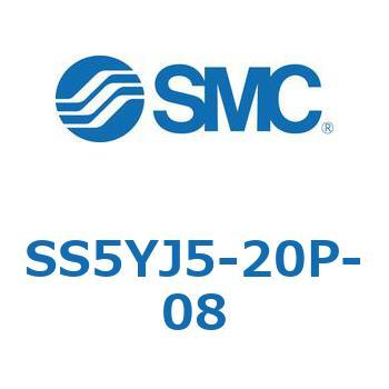 マニホールド SYシリーズ用 SMC