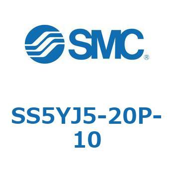 マニホールド SYシリーズ用 SMC