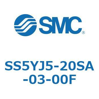 マニホールド SYシリーズ用 SMC