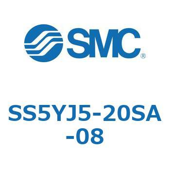マニホールド SYシリーズ用 SMC