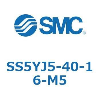 マニホールド SYシリーズ用 SMC