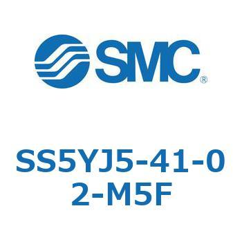 マニホールド SYシリーズ用 SMC